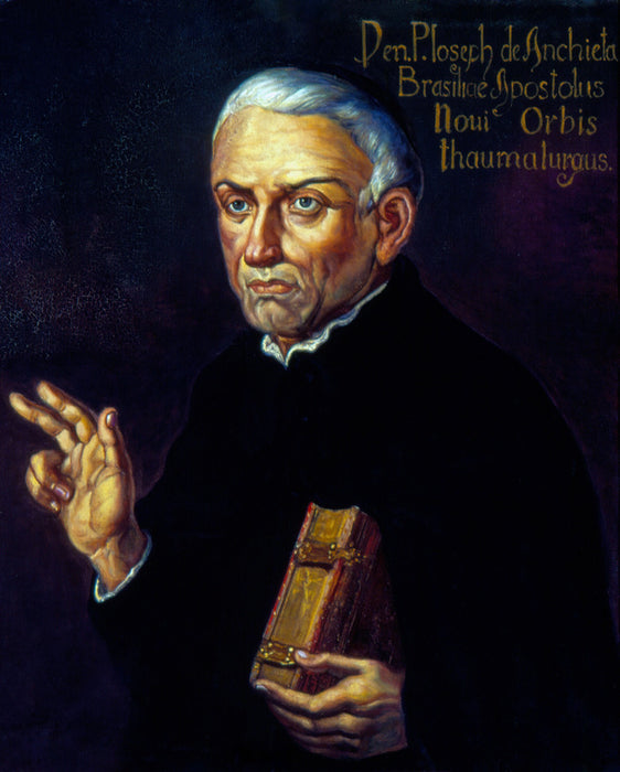 Saint Joseph of Anchieta