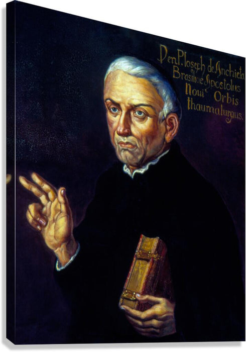 Saint Joseph of Anchieta