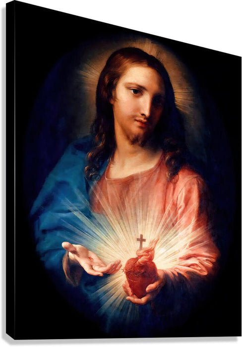 Sacred Heart Of Jesus