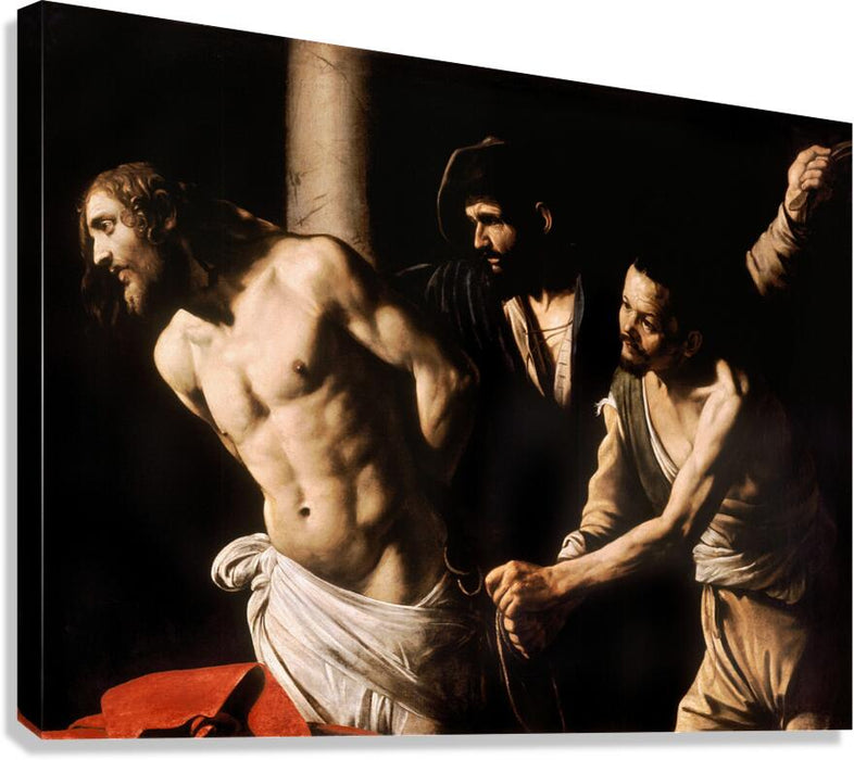 Christ at the Column