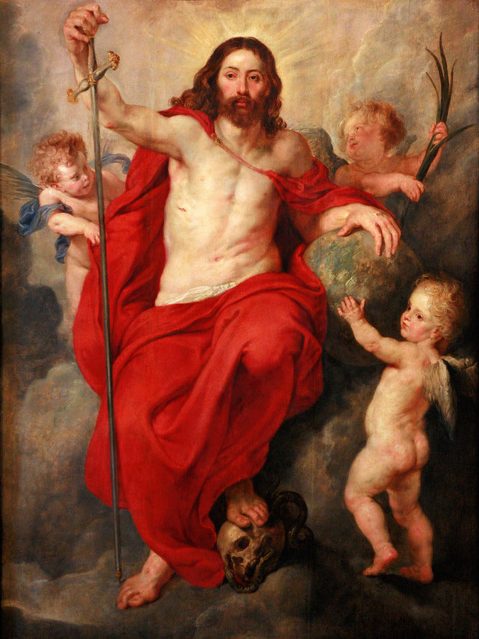 Peter Paul Rubens