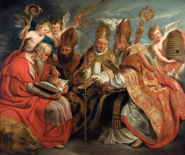 Catholic Life and Tradition