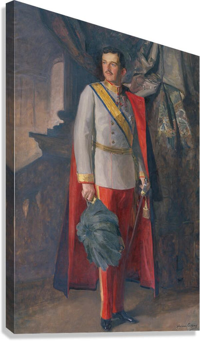 Blessed Karl of Austria