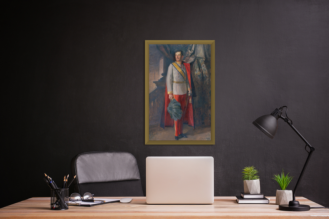 Blessed Karl of Austria