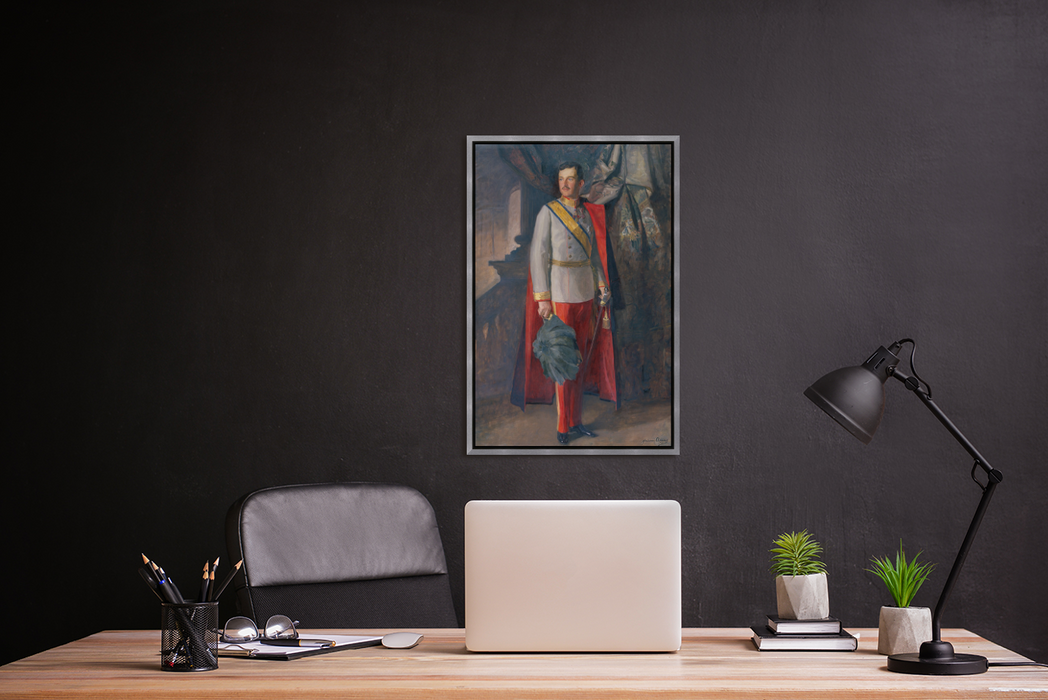 Blessed Karl of Austria