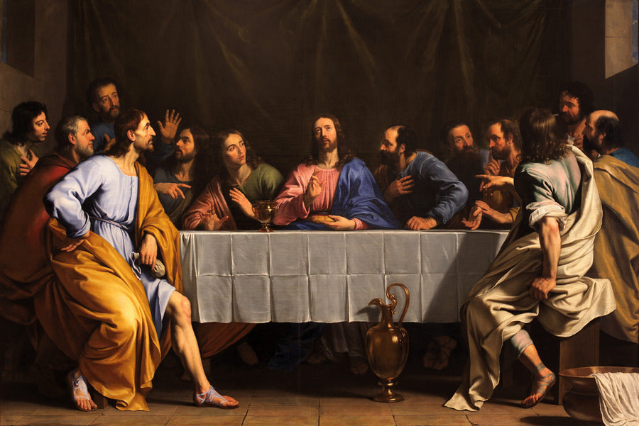 The Last Supper