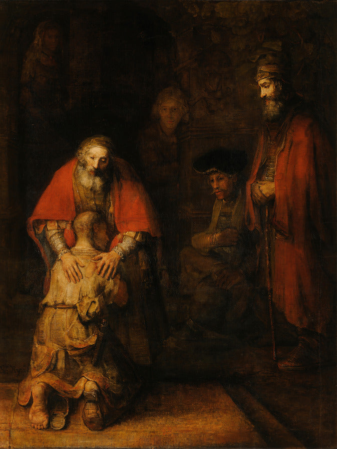 Lent and Holy Week