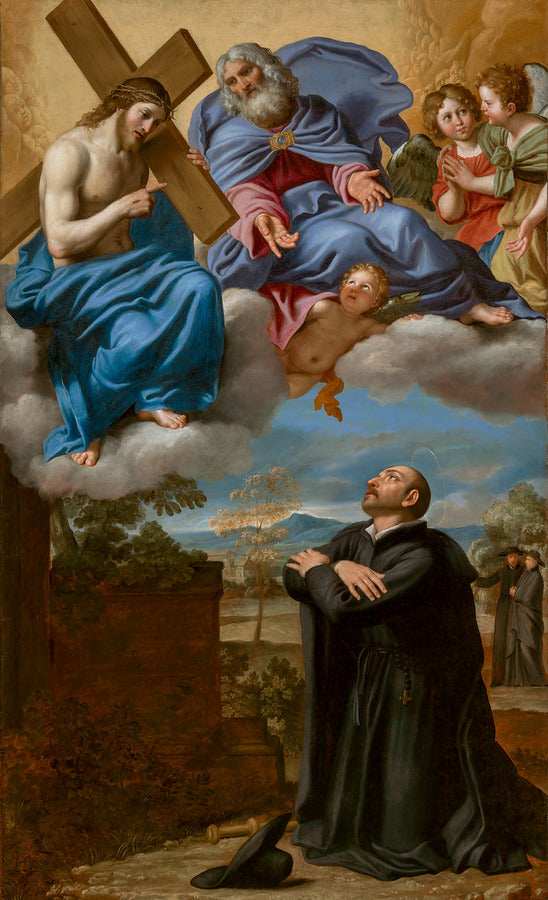 Domenichino