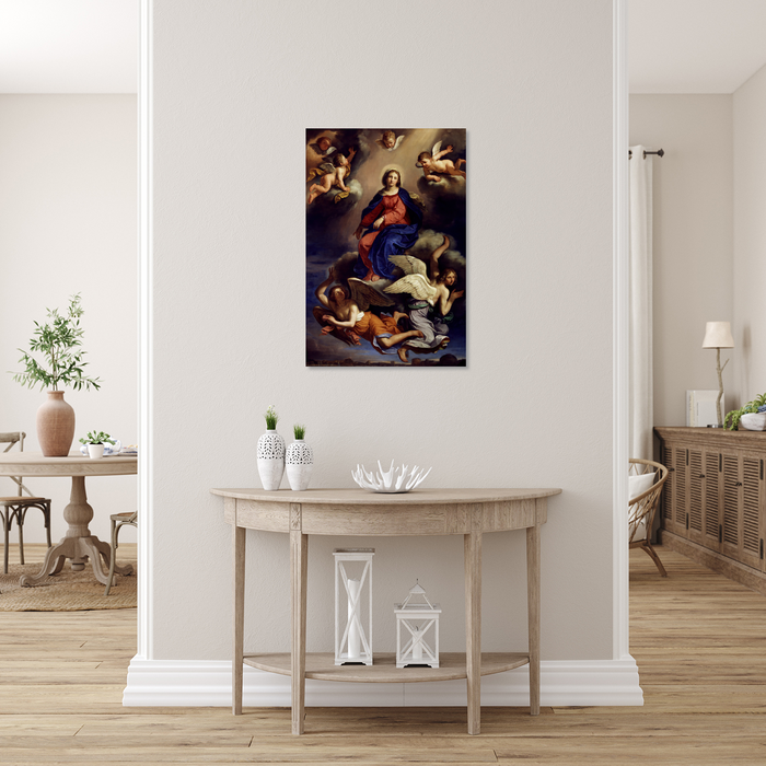 Assumption of the Virgin