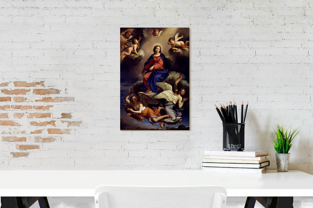 Assumption of the Virgin
