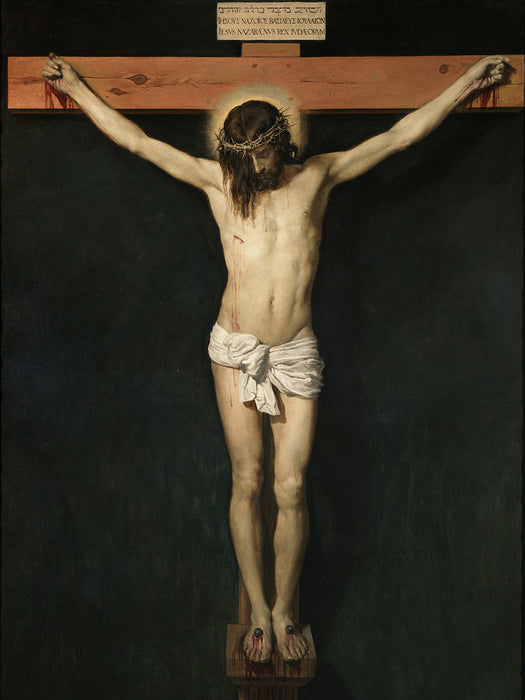 Christ Crucified