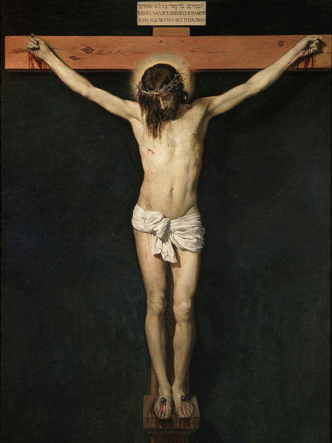Diego Velazquez