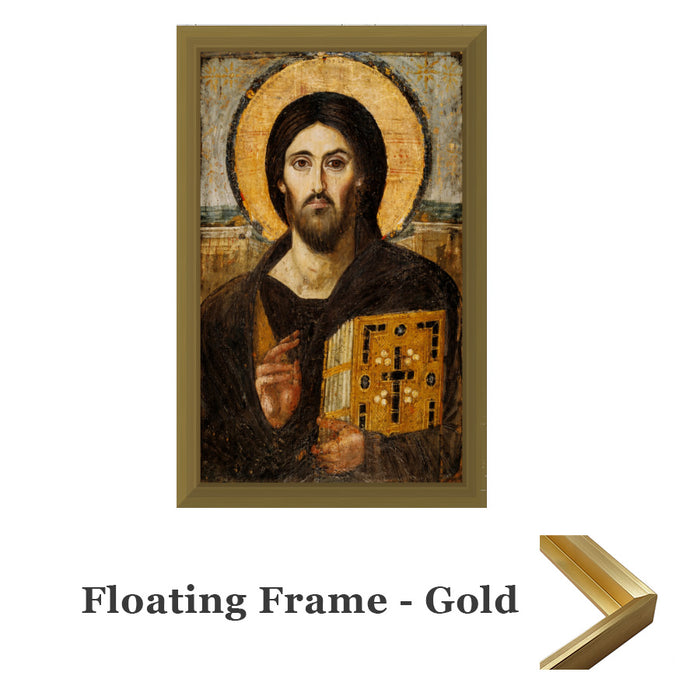 Christ Pantocrator