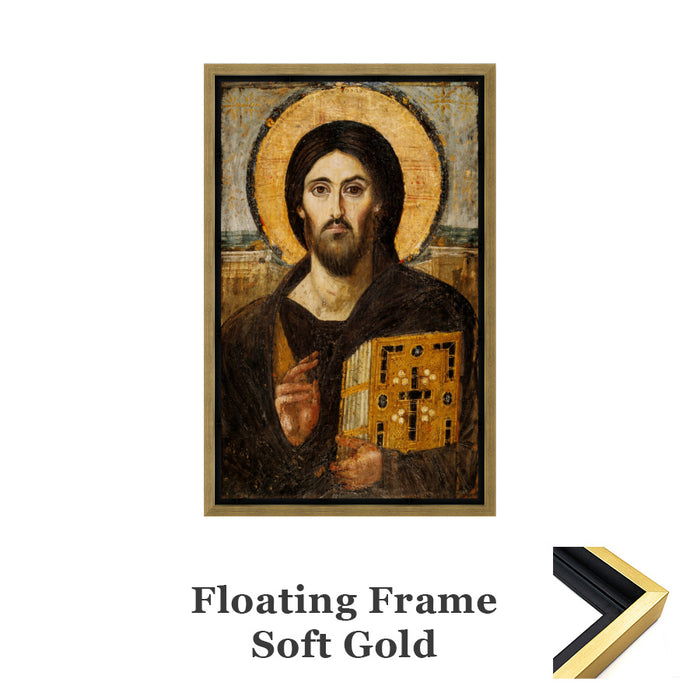 Christ Pantocrator