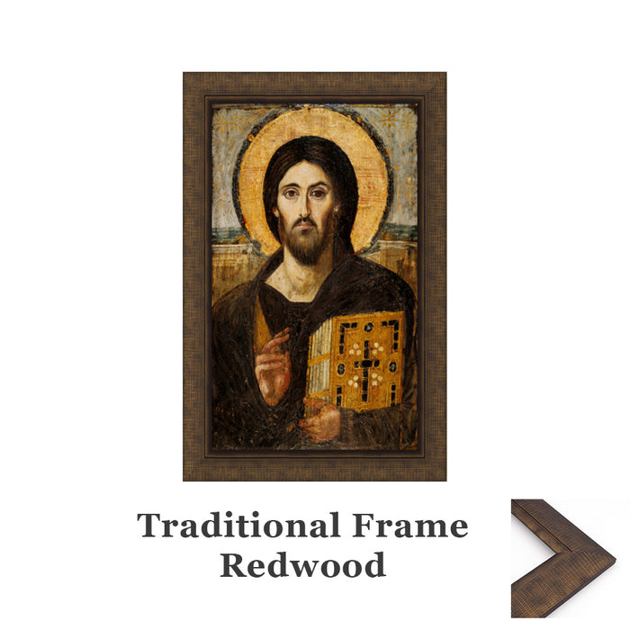 Christ Pantocrator