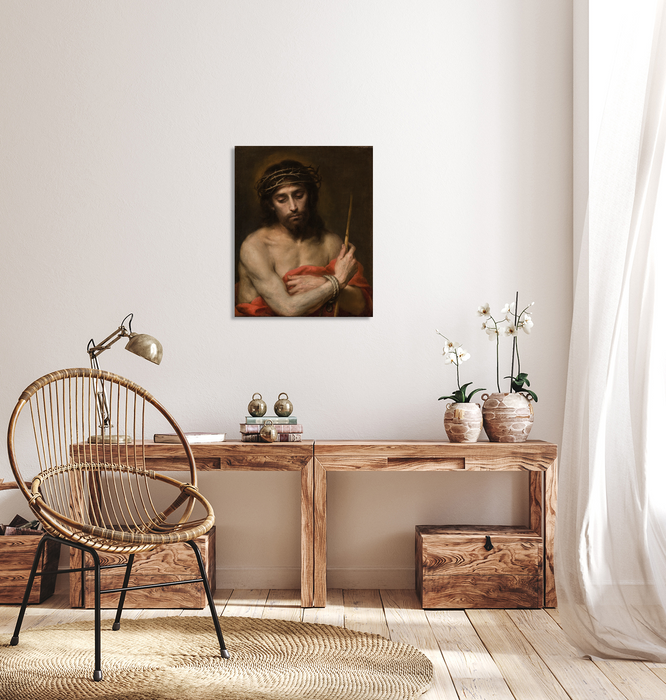 Ecce Homo