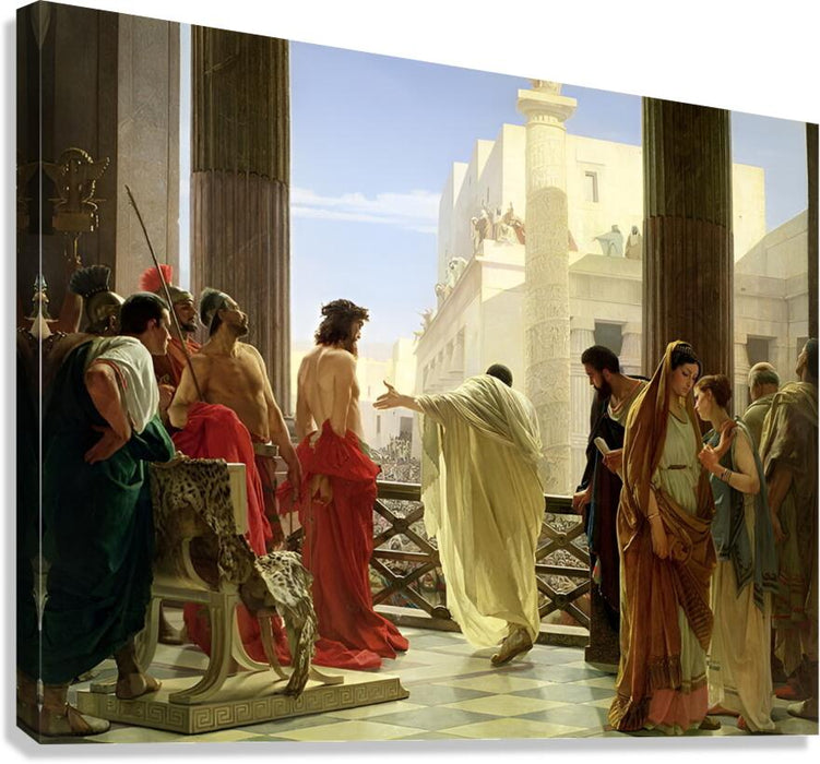 Ecce Homo