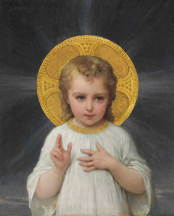 Jesus