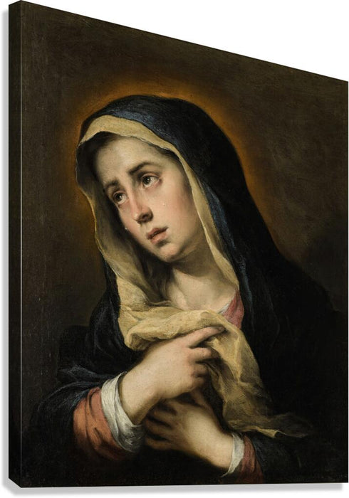 Sorrowful Mother