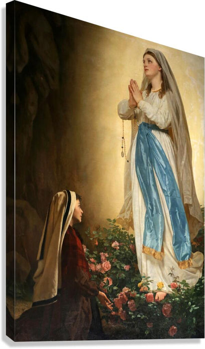 Our Lady of Lourdes