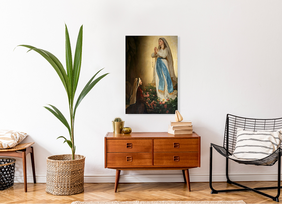 Our Lady of Lourdes