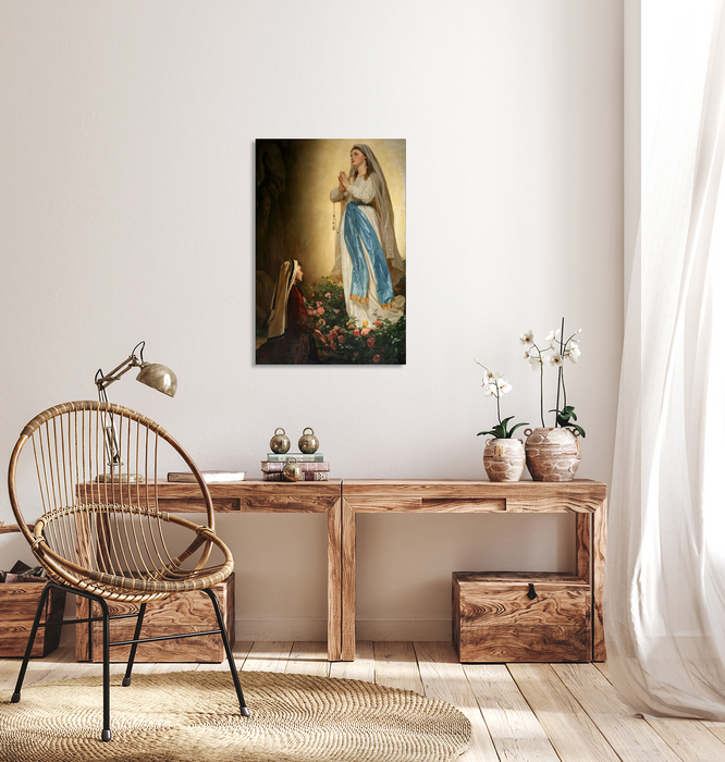 Our Lady of Lourdes