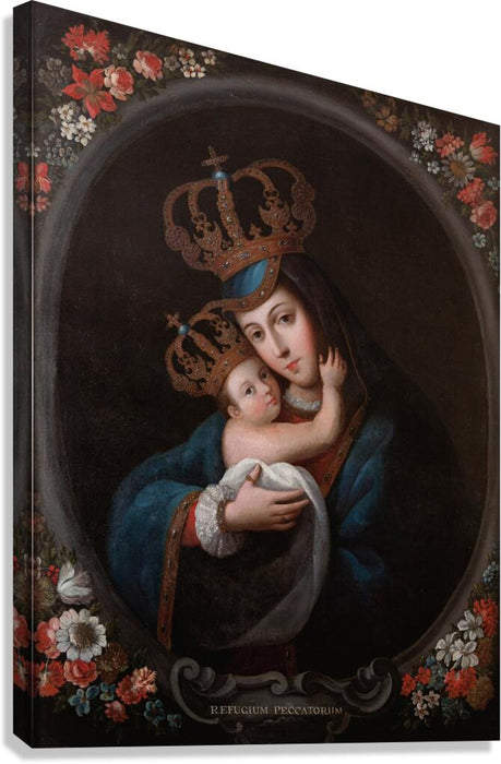 Our Lady of Refuge