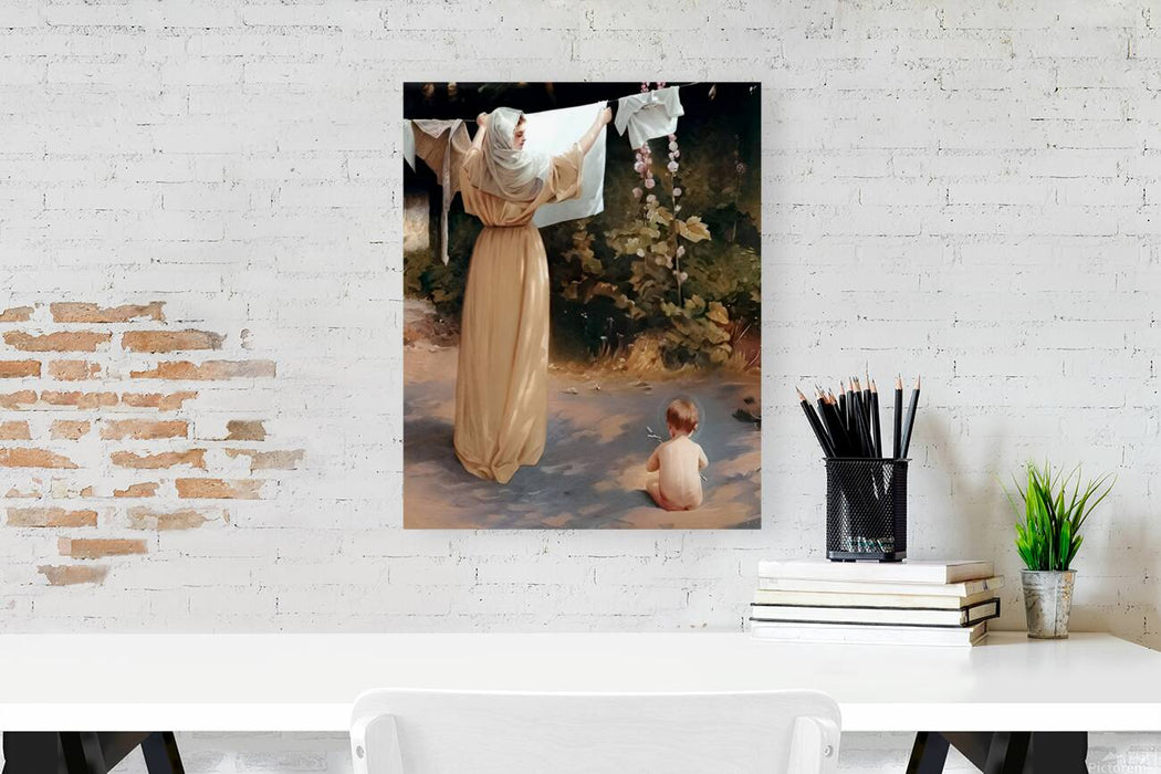 Polish Madonna