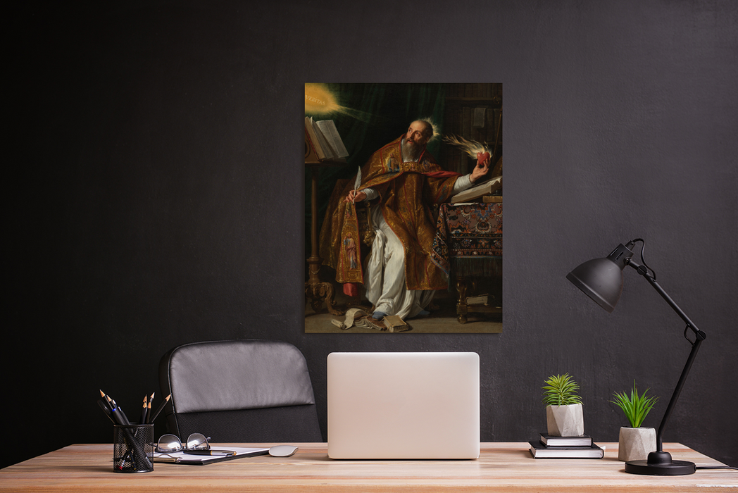 Saint Augustine