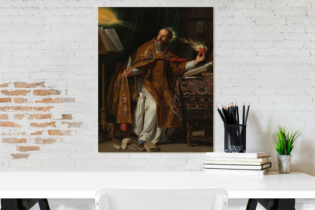 Saint Augustine