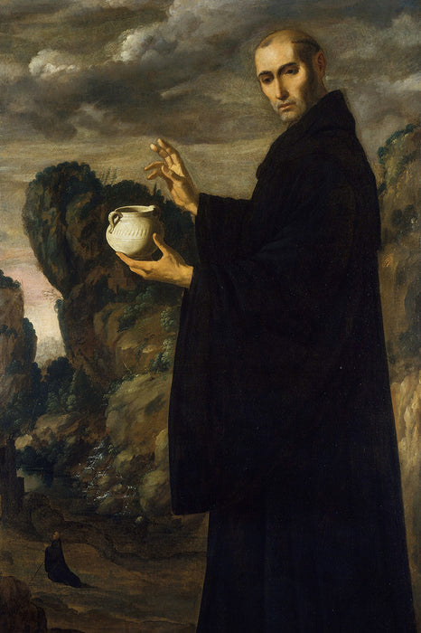 Saint Benedict
