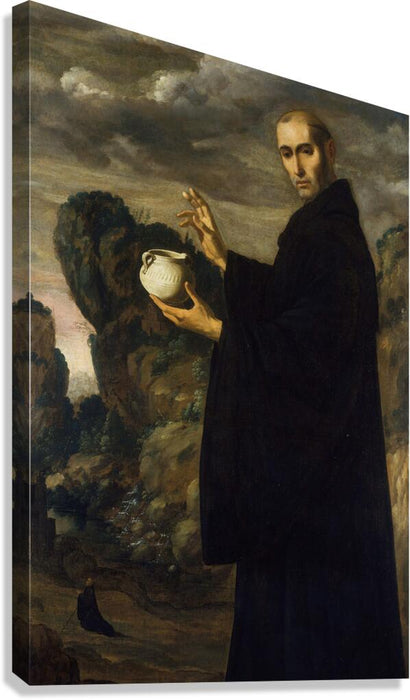 Saint Benedict