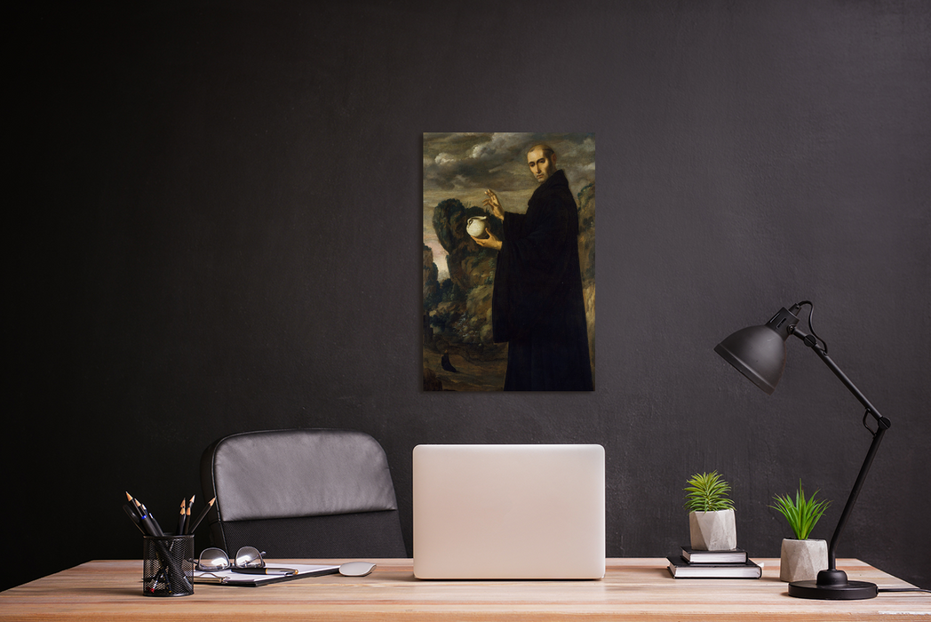 Saint Benedict