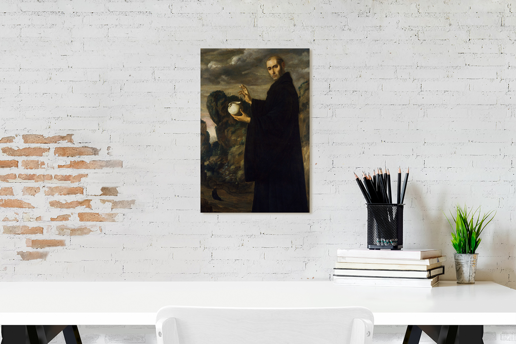 Saint Benedict