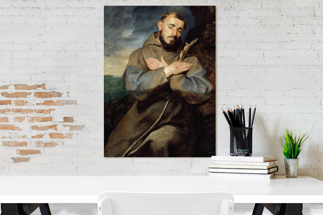 Saint Francis of Assisi