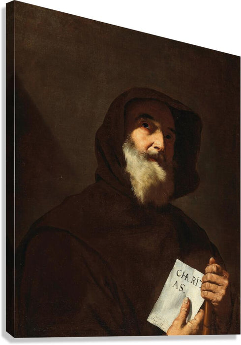 Saint Francis of Paola