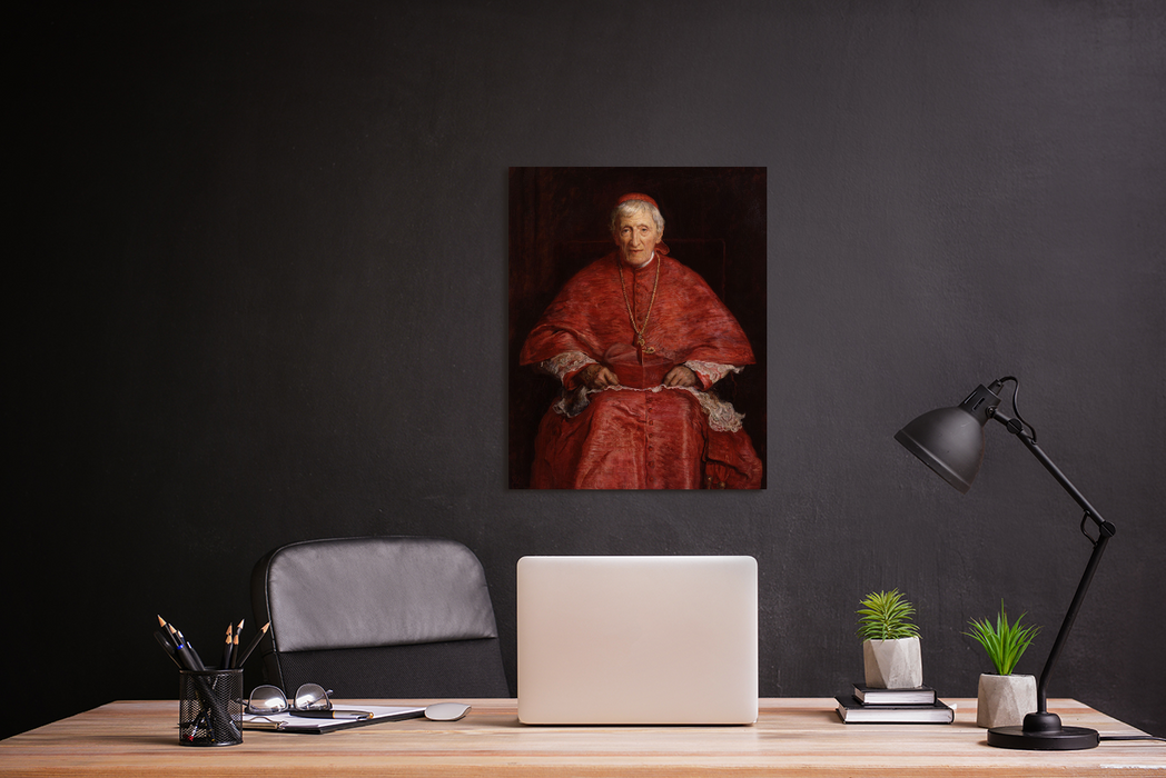 Saint John Henry Newman