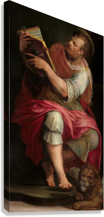 Saint Mark