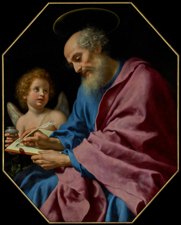 Apostles and Evangelists