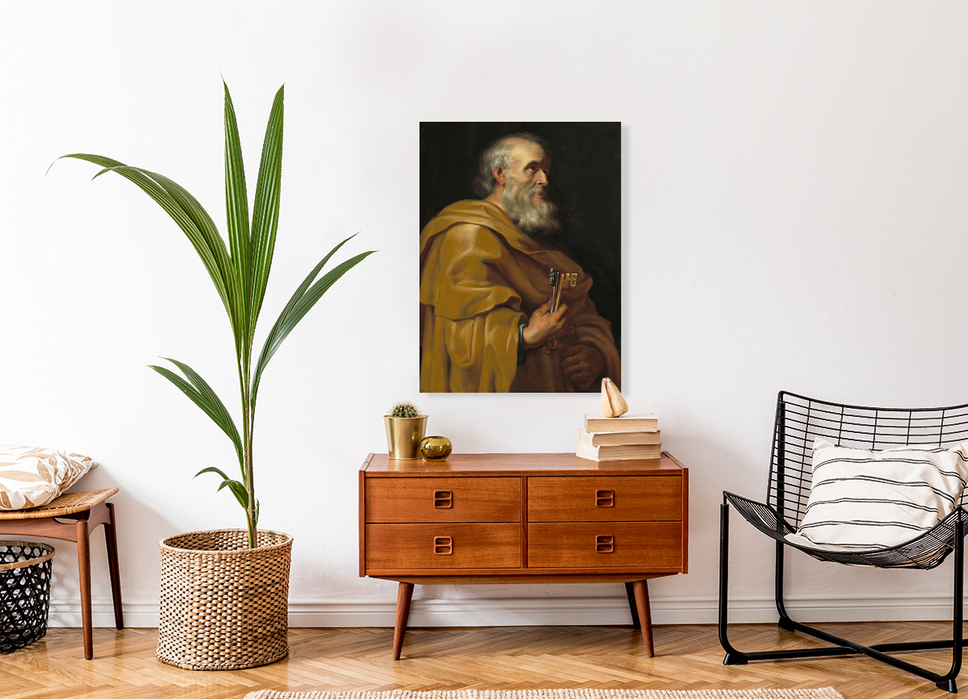 Saint Peter