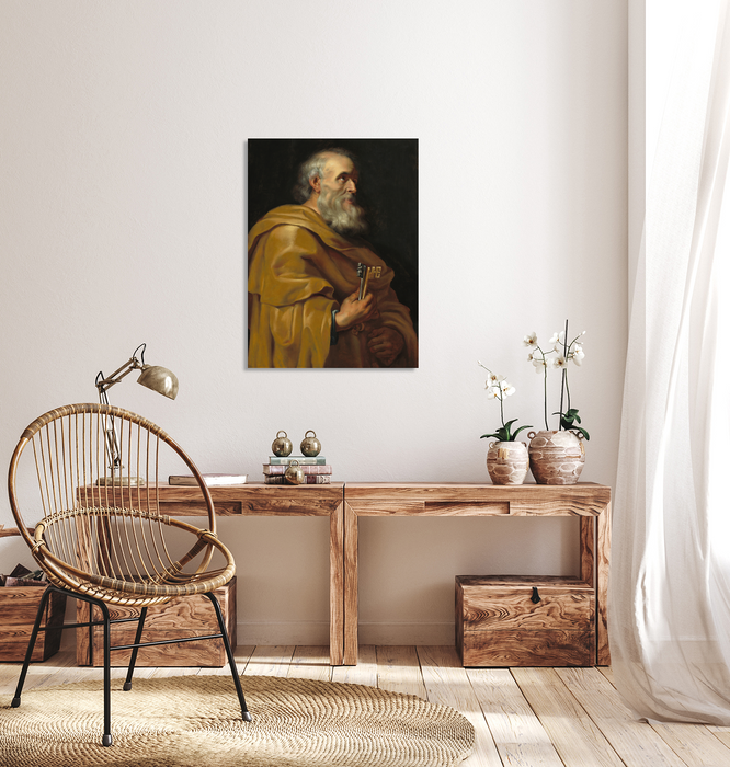 Saint Peter