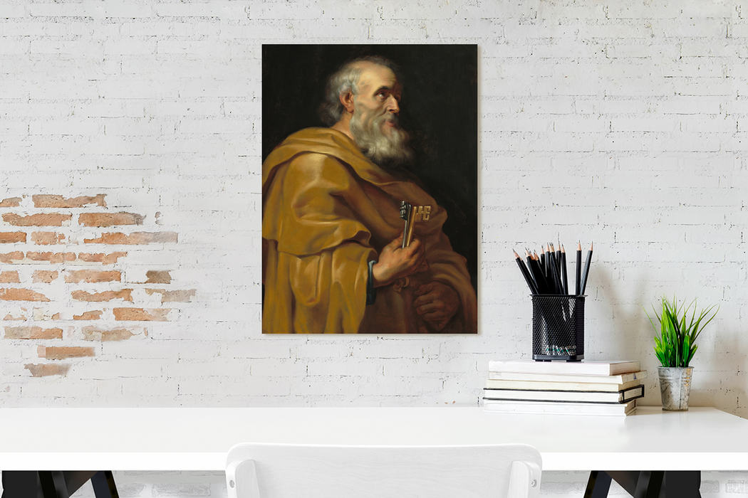 Saint Peter