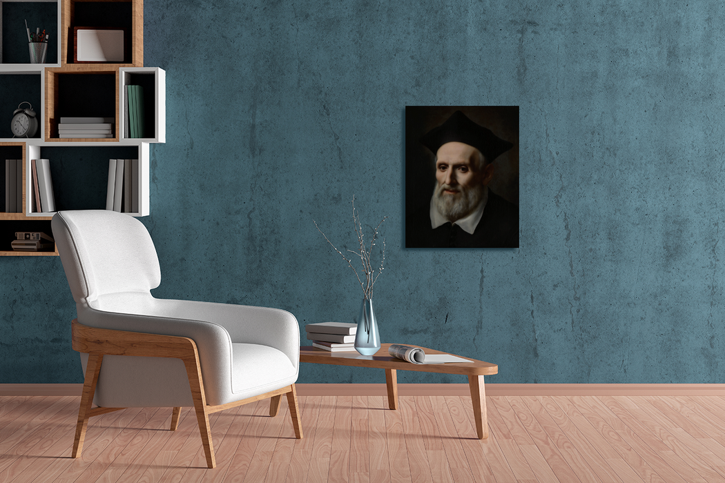 Saint Philip Neri