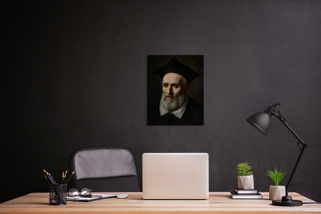 Saint Philip Neri