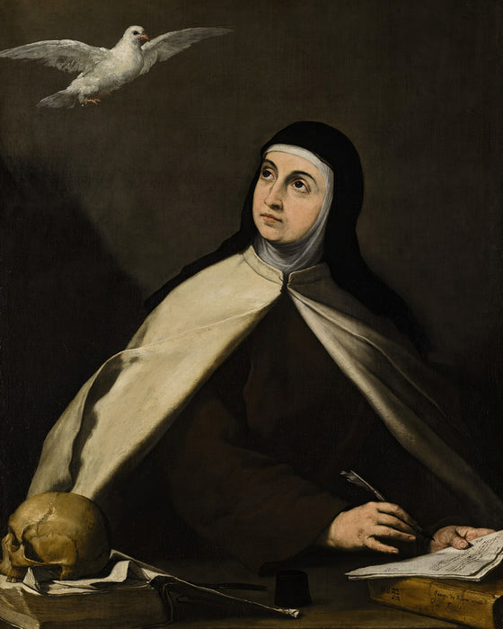 Saint Teresa of Avila