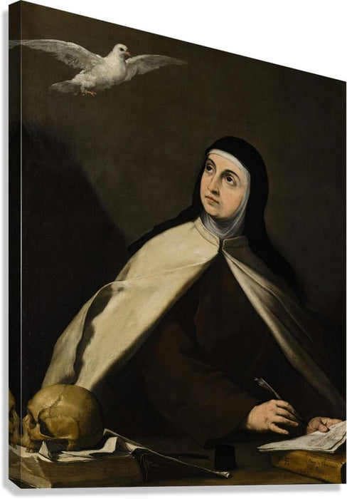 Saint Teresa of Avila