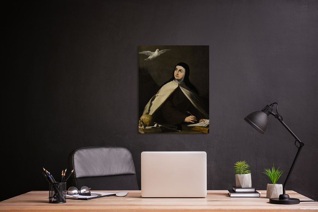 Saint Teresa of Avila