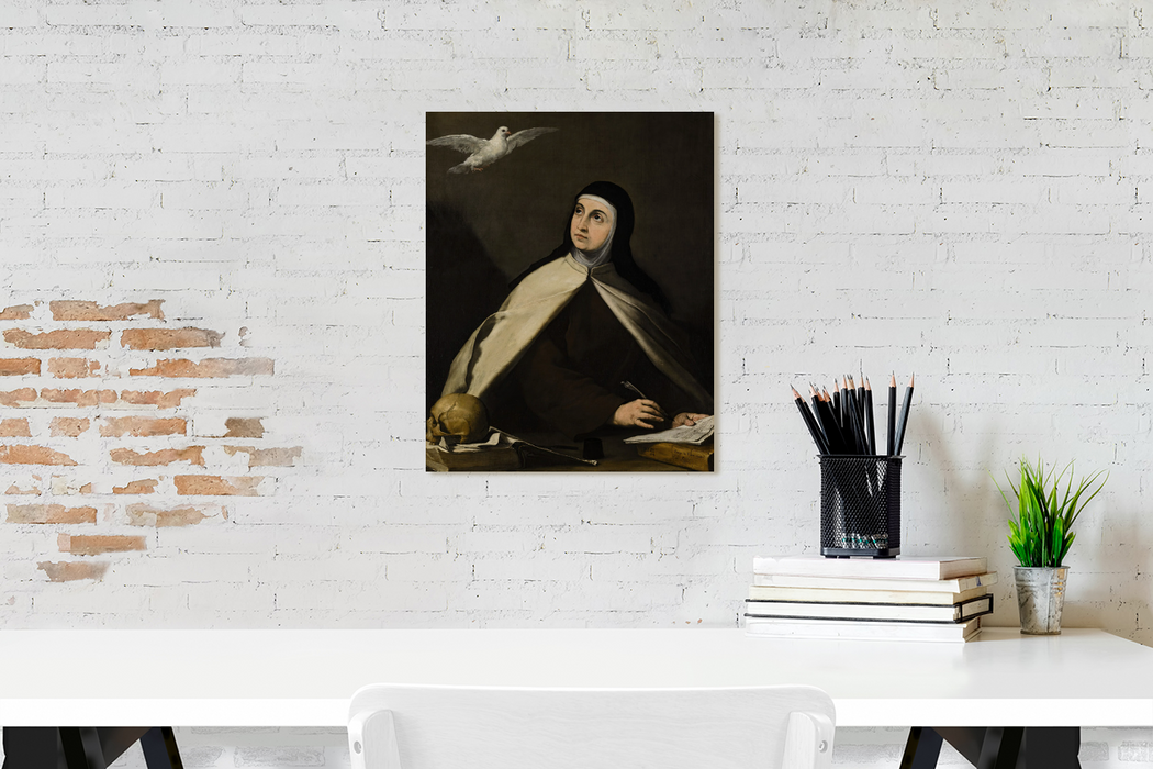 Saint Teresa of Avila