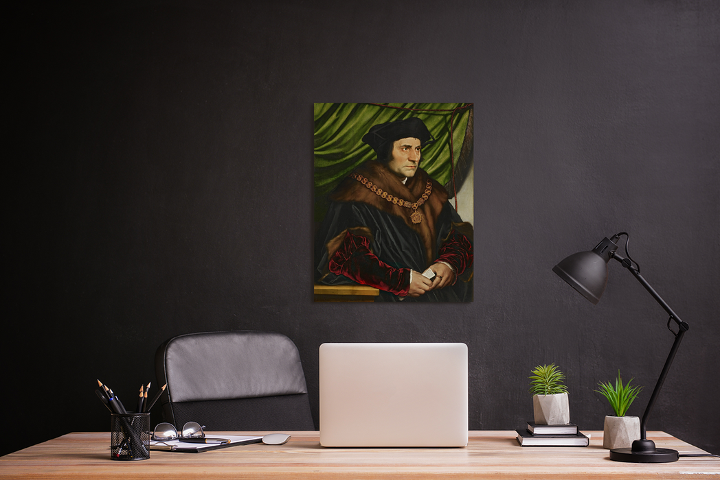 Saint Thomas More
