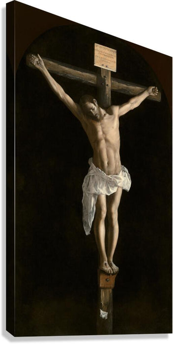 The Crucifixion